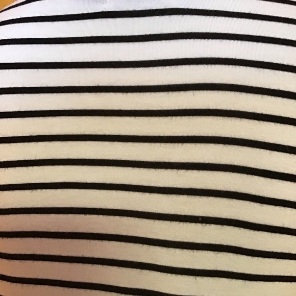 3 for 20 $ bundle Viamor Feminine Floral & Stripes Tank Top - Picture 7 of 8